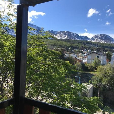 Departamento Akainik Apartment Ушуая Екстериор снимка