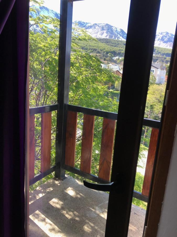 Departamento Akainik Apartment Ушуая Екстериор снимка