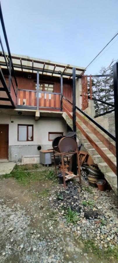 Departamento Akainik Apartment Ушуая Екстериор снимка