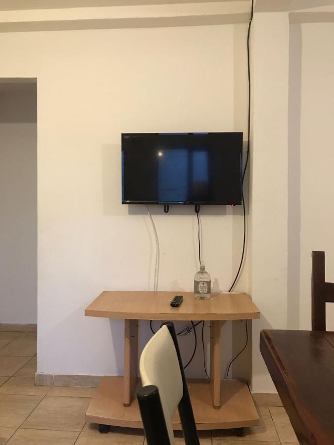 Departamento Akainik Apartment Ушуая Екстериор снимка