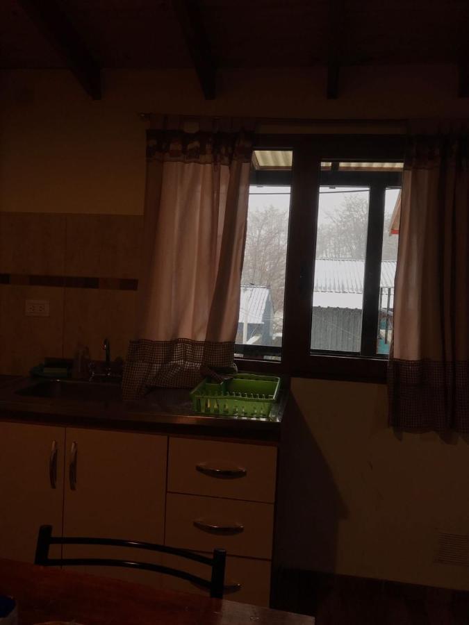 Departamento Akainik Apartment Ушуая Екстериор снимка