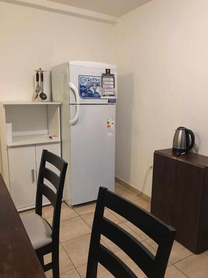 Departamento Akainik Apartment Ушуая Екстериор снимка