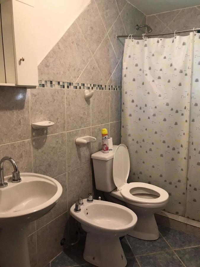 Departamento Akainik Apartment Ушуая Екстериор снимка