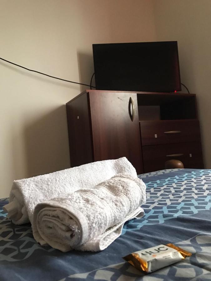 Departamento Akainik Apartment Ушуая Екстериор снимка