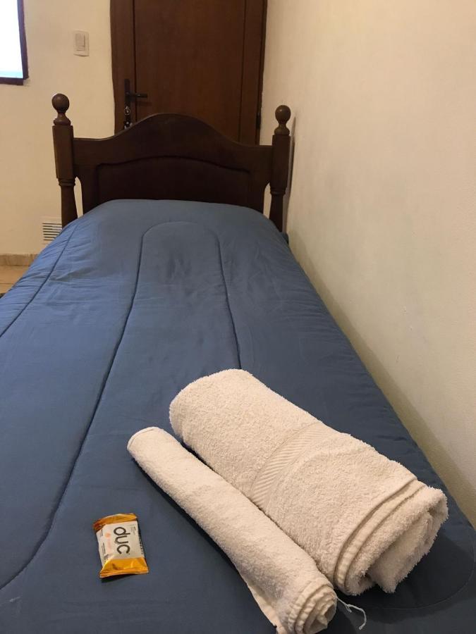 Departamento Akainik Apartment Ушуая Екстериор снимка