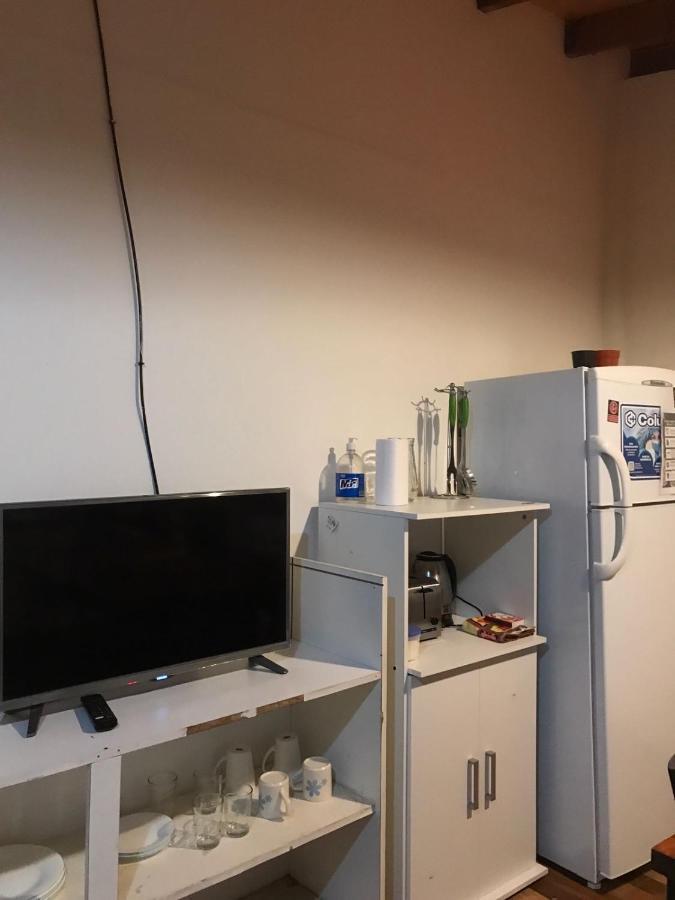 Departamento Akainik Apartment Ушуая Екстериор снимка