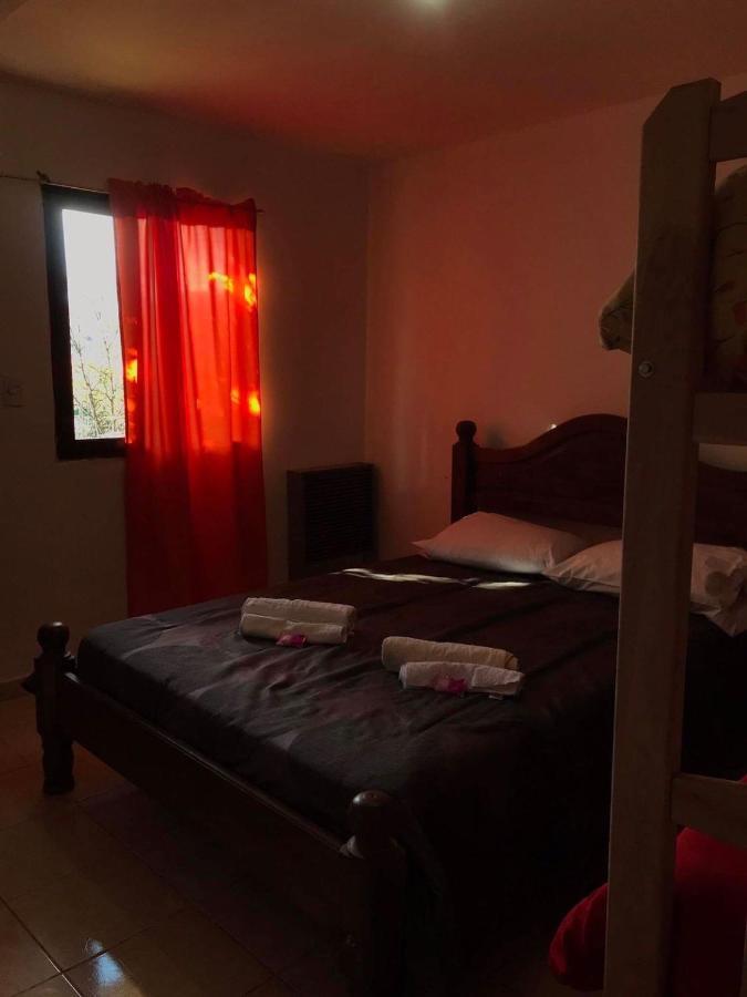 Departamento Akainik Apartment Ушуая Екстериор снимка